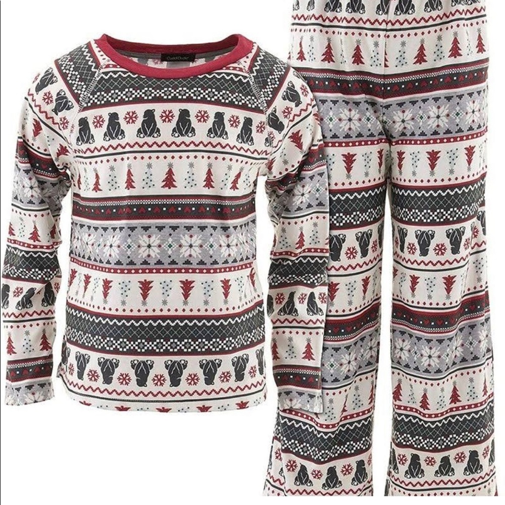 Xmas pjs